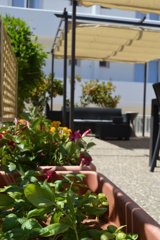 Apartamento Casa La Strea - Vivi Salento Porto Cesareo Exterior foto
