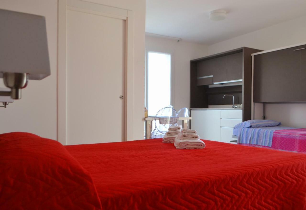 Apartamento Casa La Strea - Vivi Salento Porto Cesareo Exterior foto
