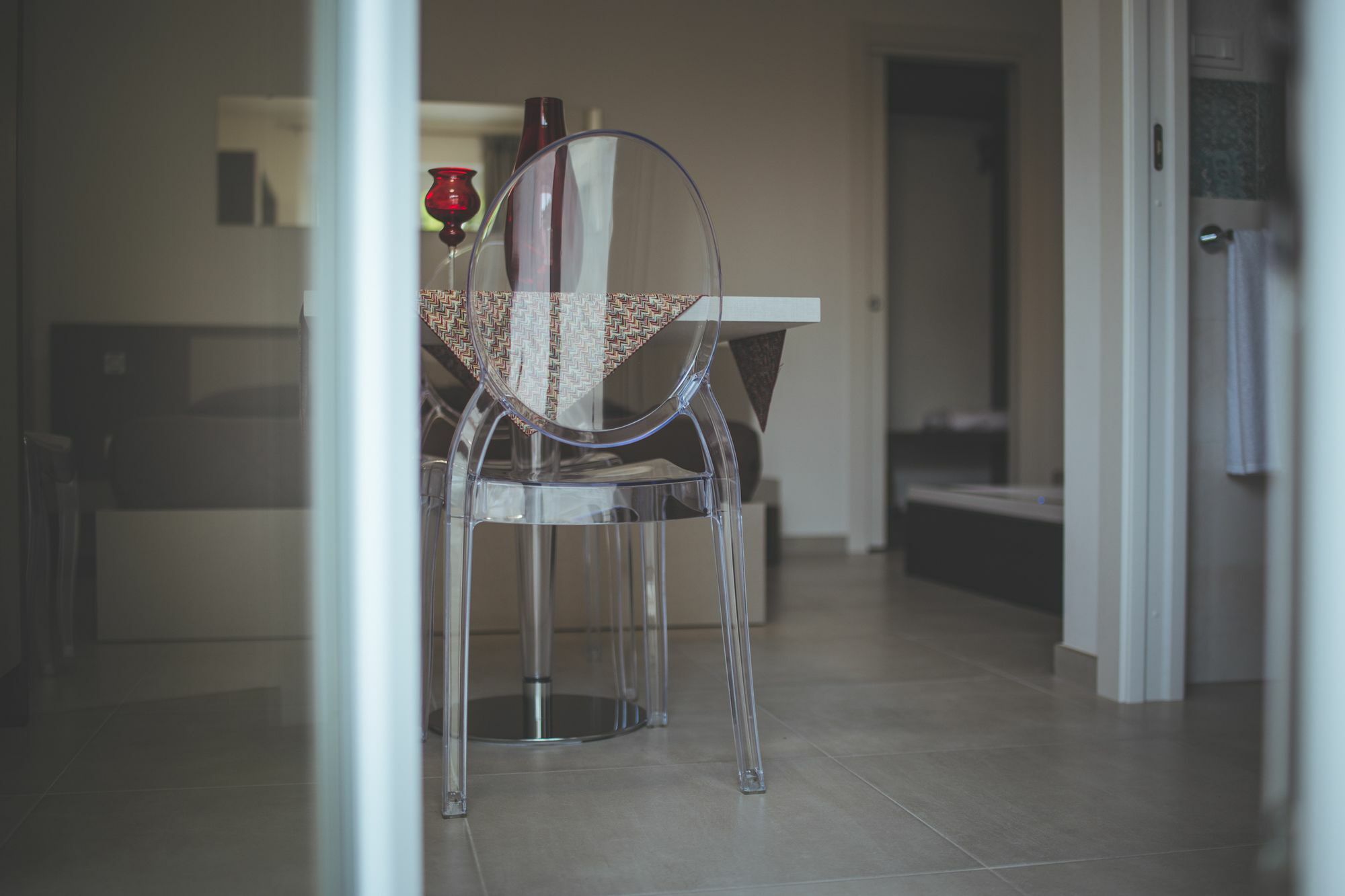 Apartamento Casa La Strea - Vivi Salento Porto Cesareo Exterior foto