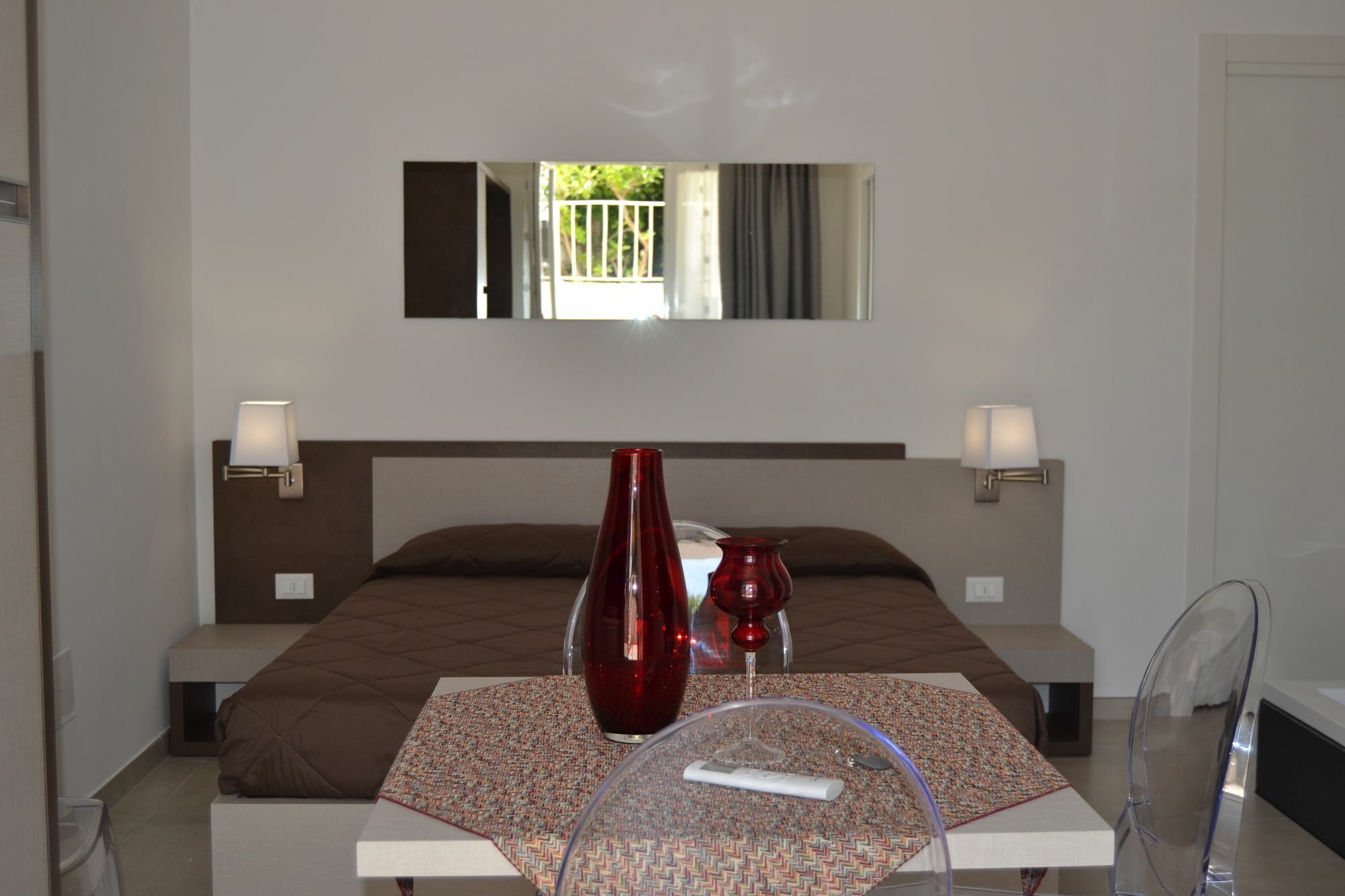Apartamento Casa La Strea - Vivi Salento Porto Cesareo Exterior foto